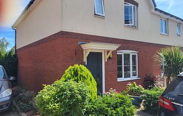 4 Elizabethan Way, Teignmouth, Devon property image